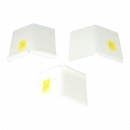 Hiab 1. Verlängerungsschienenset