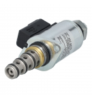 CAT KWE5K-60/G24DB30/CT solenoid valve - replacement