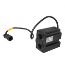 Schieberpositionssensor