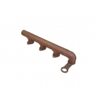 Rura ssąca powietrza ( kolektor) C-360