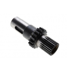 Wałek reduktora kompletny C-360