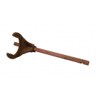 Wodzik IV i V biegu z widełkami C-360 ORYGINAŁ URSUS