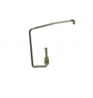 Przewód hamulcowy do pompki C-4011