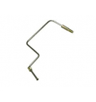 Przewód hamulcowy prawy C-4011