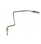 Przewód hamulcowy lewy C-4011