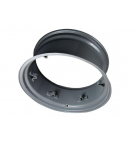 Obręcz koła tylnego 12x28 bez gwiazdy C-360