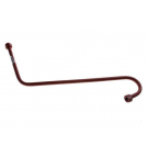 Przewód do zaworu hamulcowego C-360