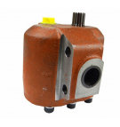 Pompa hydrauliczna podnośnika wzmocniona 36 l/min C-360 ORYGINAŁ URSUS