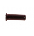 LP hanger mounting pin, lower, fi-20mm, with collar, C-330 C-360