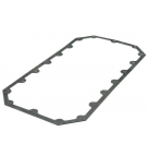 Uszczelka misy olejowej silnika 3-cylindrowy Zetor