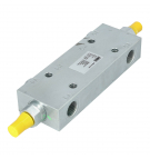 Zamek hydrauliczny PM