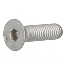 Tornillo fijación pie soporte PM serie16