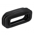 Moffett Forklift Rubber Pedal Cover