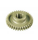 Koło zębate III biegu i reduktora przesuwne C-330 Skropol