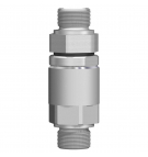 Поворотная муфта Indexator 1/2 "BSP - наружная резьба