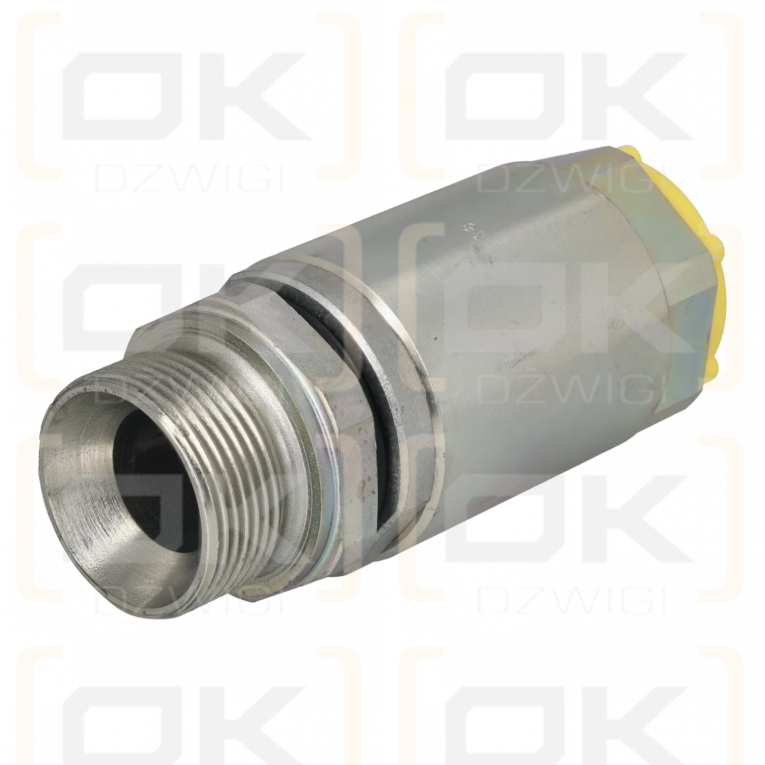 Złącze obrotowe Indexator 1 1/4