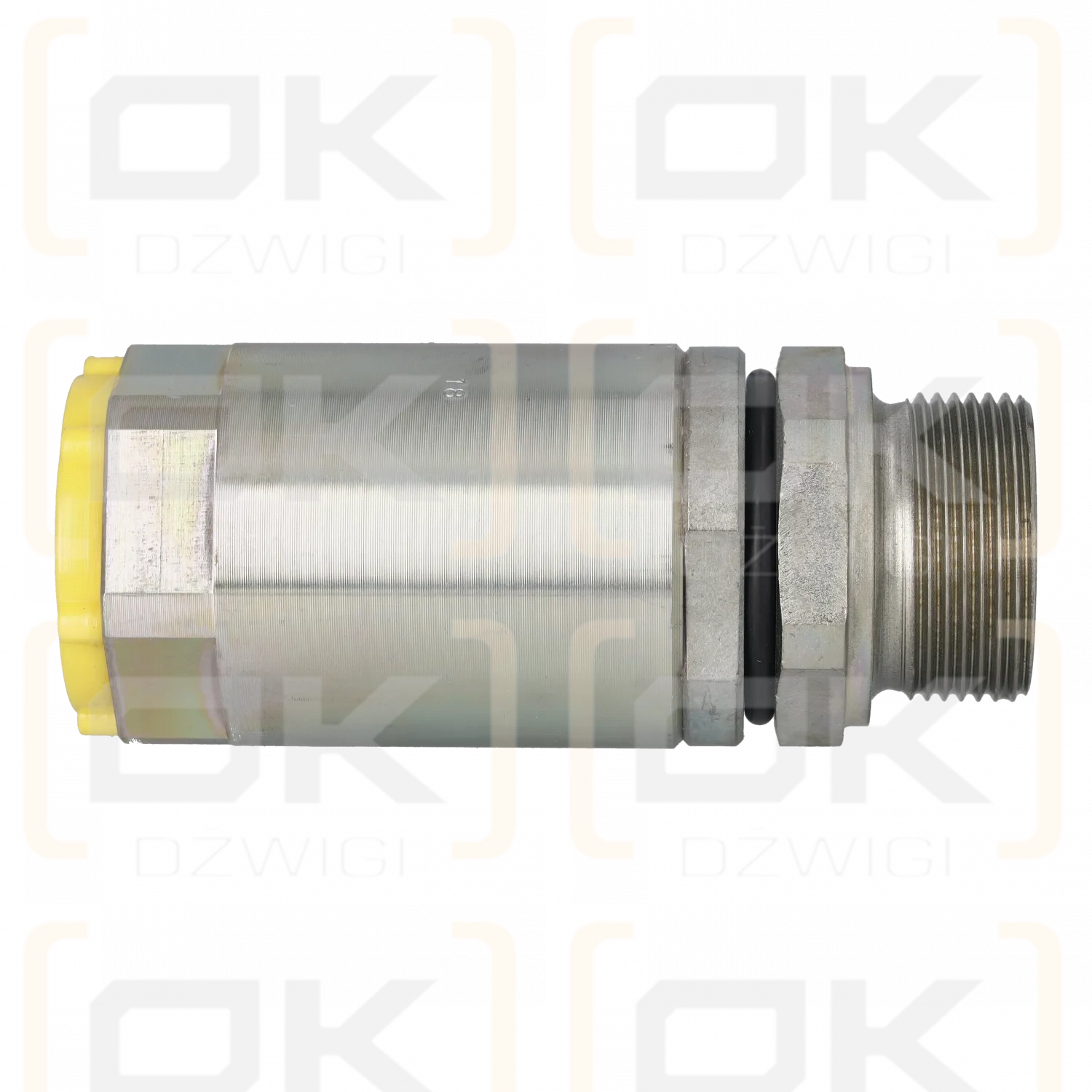 Złącze obrotowe Indexator 1 1/4