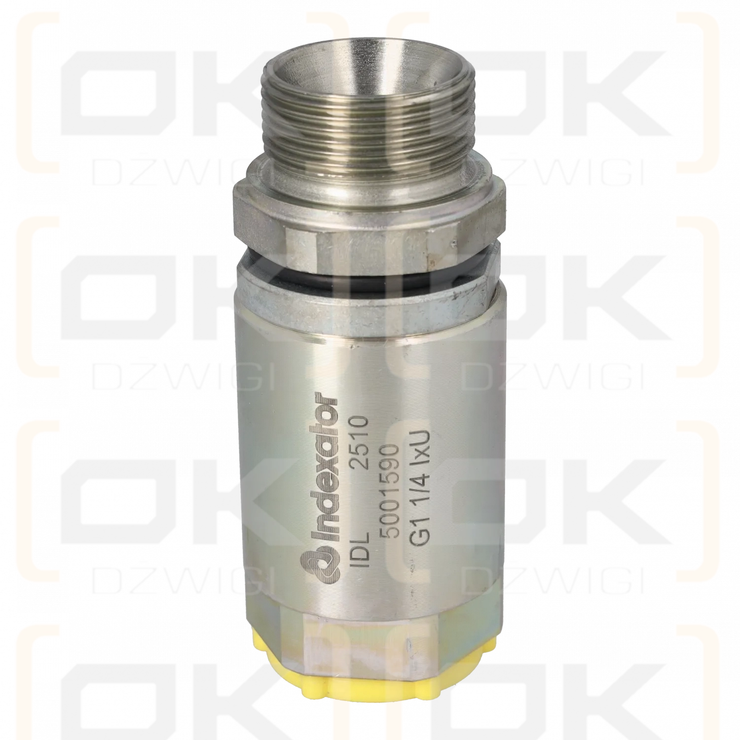 Złącze obrotowe Indexator 1 1/4