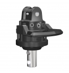 Indexator GV 3-49.5/25 P hydraulic rotator