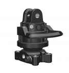 Indexator GV 3 I hydraulic rotator