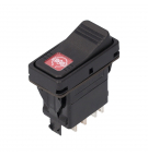 Moffett trolley switch