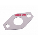Uszczelka pompy olejowej krążelit 0.8mm C-330 ( sprzedawane po 10 ) ORYGINAŁ URSUS