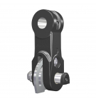 Wieszak Indexator S-80 HD 16ton z hamulcem