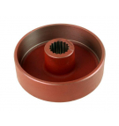 Bęben hamulcowy C-330M ORYGINAŁ URSUS