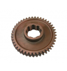 Koło zębate stałego zazębienia C-330M ORYGINAŁ URSUS