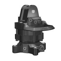 Rotator hydrauliczny Indexator GV 4 K