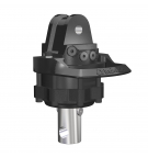 Hydraulic rotator Indexator GV 4 -63/30