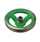 Koło napinacza listwy nożowej Bizon