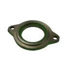 Pokrywa dociskowa lewa 2-otworowa hederu Bizon