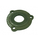 Pokrywa dociskacza prawa 3-otworowa Hederu Bizon