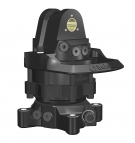 Hydraulic rotator Indexator GV 4/30 B84 K2