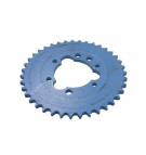 Koło łańcuchowe Z-39 12b Bizon