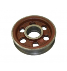 Rolka napinacza Bizon.