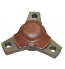 Obudowa trójramienna Bizon