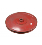 Koło pasowe nagarniacza 5040030730 Bizon