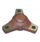 Obudowa trójramienna 5040031810 Bizon