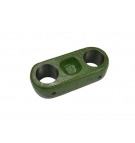 Korba podajnika ślimakowego palcowego 506004006 Bizon