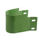 Osłona wału lewa Bizon