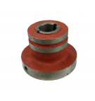 Piasta sprzęgła Bizon