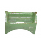 Wkładka wspornika młocarni Bizon