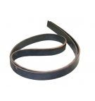 Osłona gumowa podłogi podsiewacza L-3100 Bizon