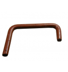 Wieszak II podsiewacza Bizon