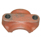 Oprawa amortyzatora gumowego Bizon