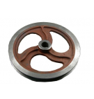 Koło pasowe 5040170011 Bizon