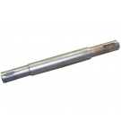 Wał koła przenośnika kłosowego Bizon.