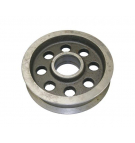 Tarcza napinacza podajnika kłosowego Bizon